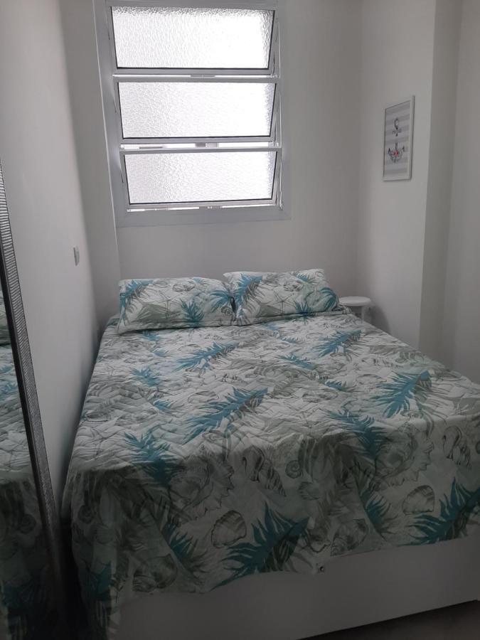 Apartamento Guaruja - Pitangueiras Экстерьер фото