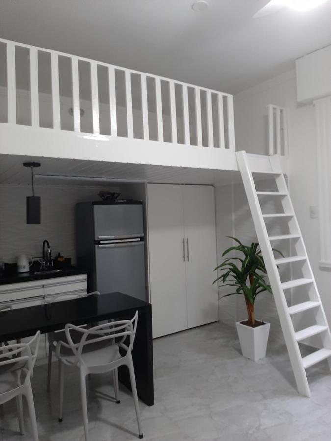 Apartamento Guaruja - Pitangueiras Экстерьер фото