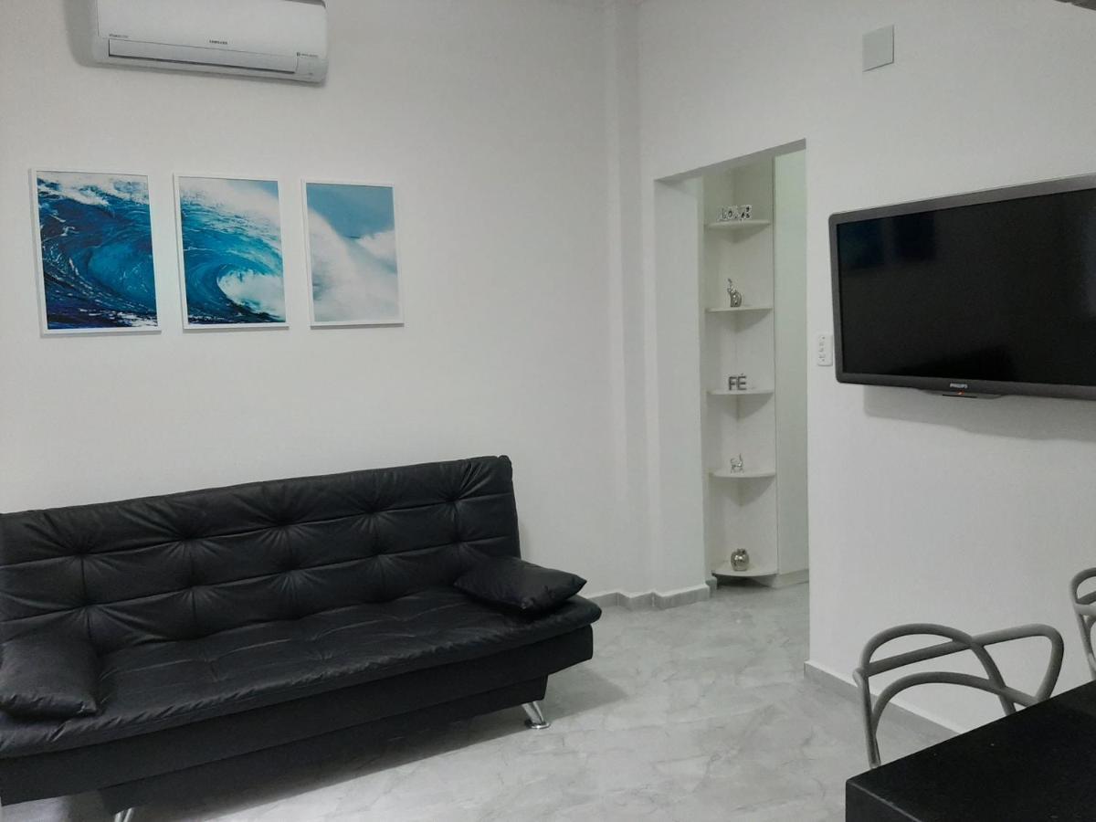 Apartamento Guaruja - Pitangueiras Экстерьер фото