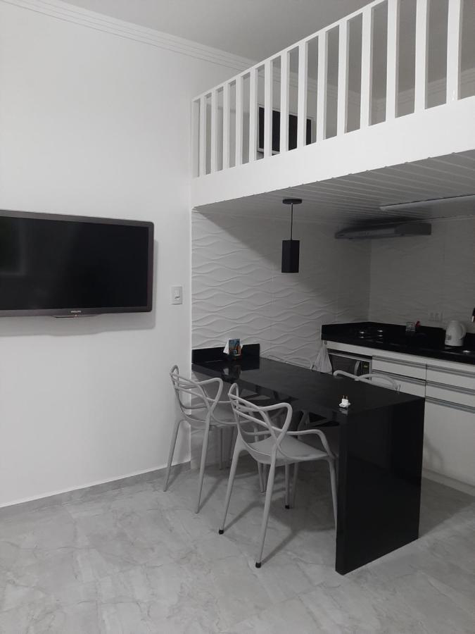Apartamento Guaruja - Pitangueiras Экстерьер фото
