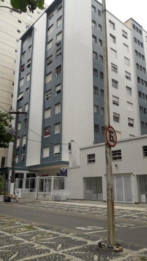 Apartamento Guaruja - Pitangueiras Экстерьер фото