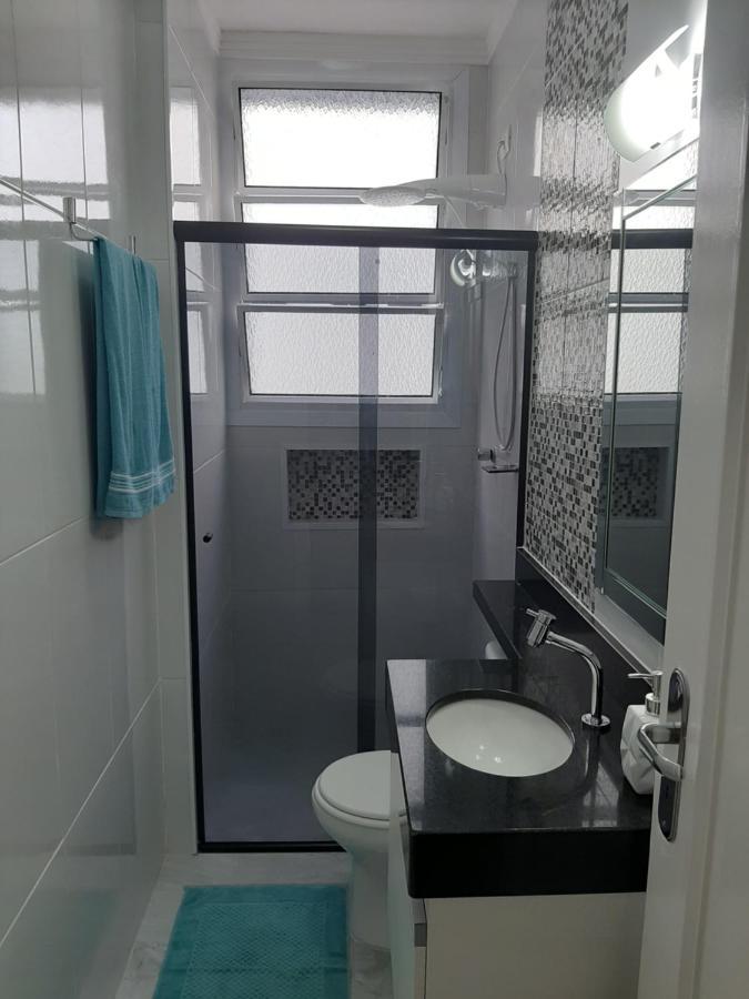 Apartamento Guaruja - Pitangueiras Экстерьер фото