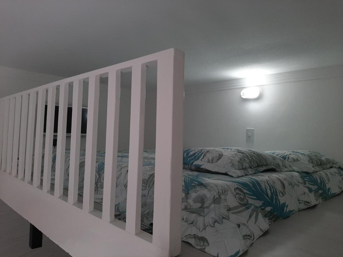 Apartamento Guaruja - Pitangueiras Экстерьер фото
